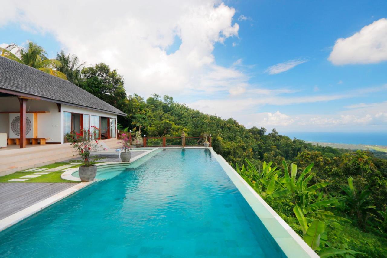 Villa Saraswati Lovina Exterior photo